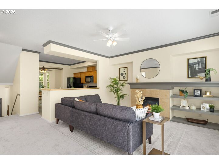 Property Photo: 20680 NW Sedona Ln OR 97006