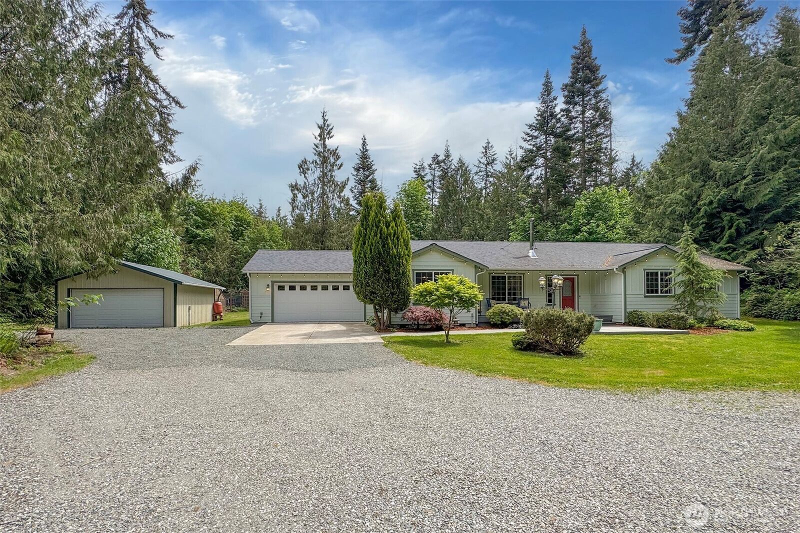 Property Photo:  364  Amarillo Road  WA 98362 