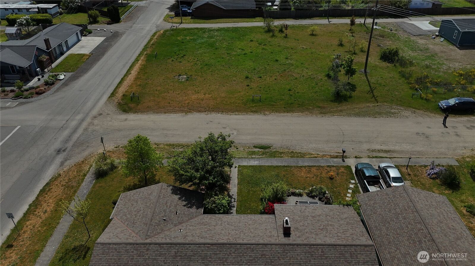 Property Photo: 999999 W Maple Street WA 98382