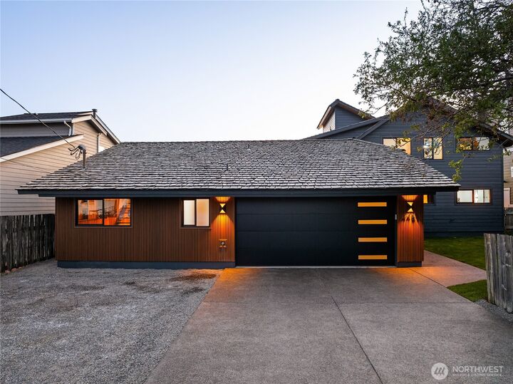 Property Photo:  4489  Sucia Drive  WA 98248 