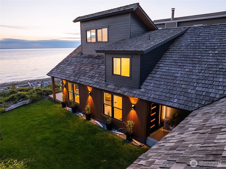 Property Photo:  4489  Sucia Drive  WA 98248 