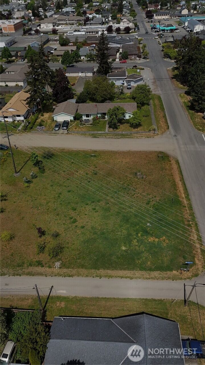 Property Photo: 99999 W Maple Street WA 98382