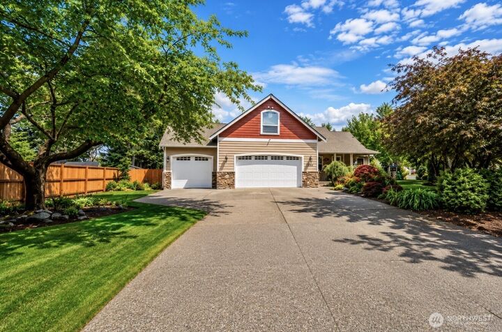 Property Photo:  9039  176th Avenue SW  WA 98579 