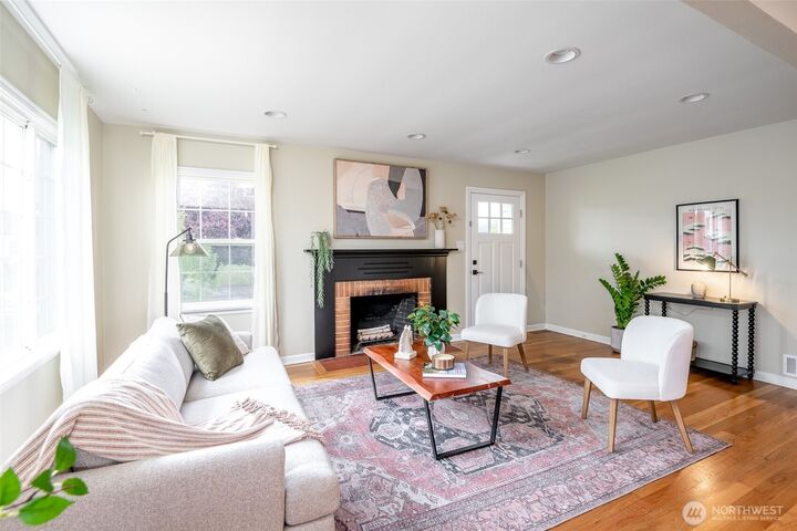 Property Photo: 3143 S 18th Street WA 98405