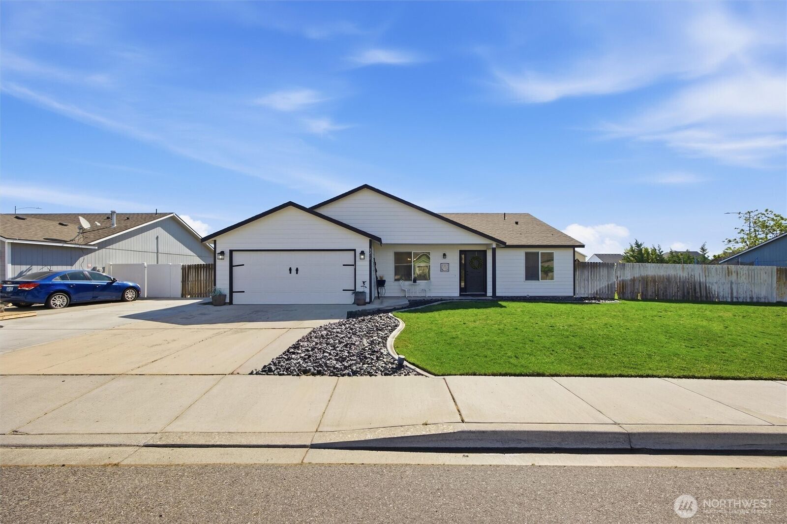 Property Photo:  5211  Truman Lane  WA 99301 