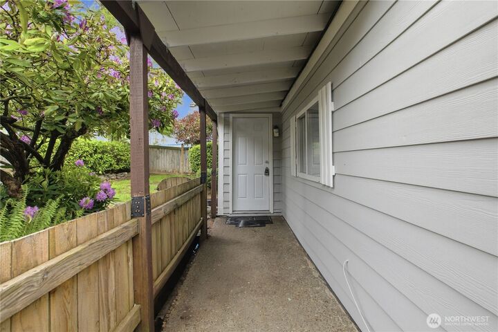 Property Photo: 111 S 80th Street WA 98408