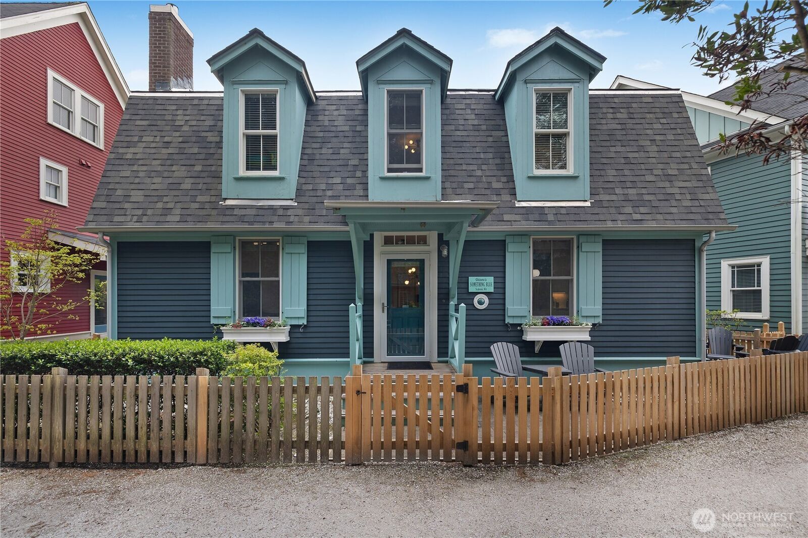 Property Photo:  24  Fireside Lane  WA 98571 