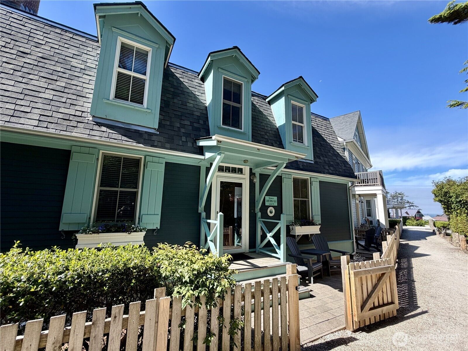 Property Photo:  24  Fireside Lane  WA 98571 