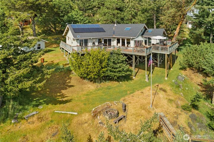 Property Photo: 260 Harbor Vista Drive WA 98250