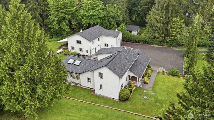 Property Photo: 14529 50th Street NE WA 98258