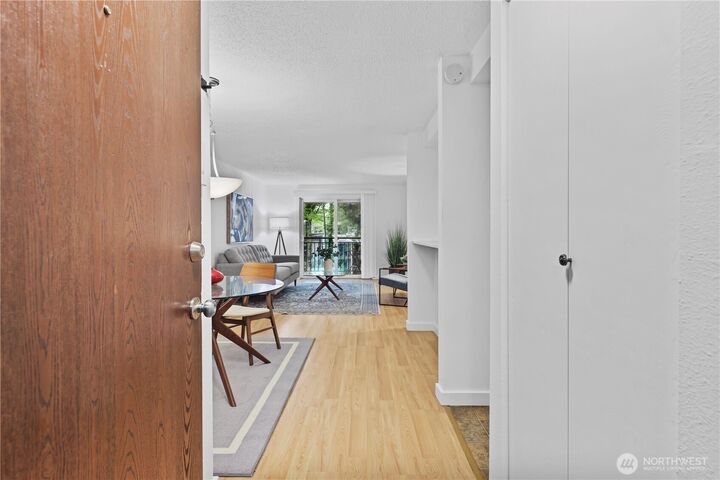 Property Photo:  14510 NE 31st Street H306  WA 98007 