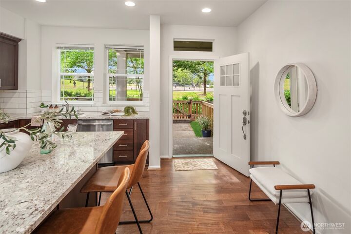 Property Photo:  6942  31st Avenue SW  WA 98126 