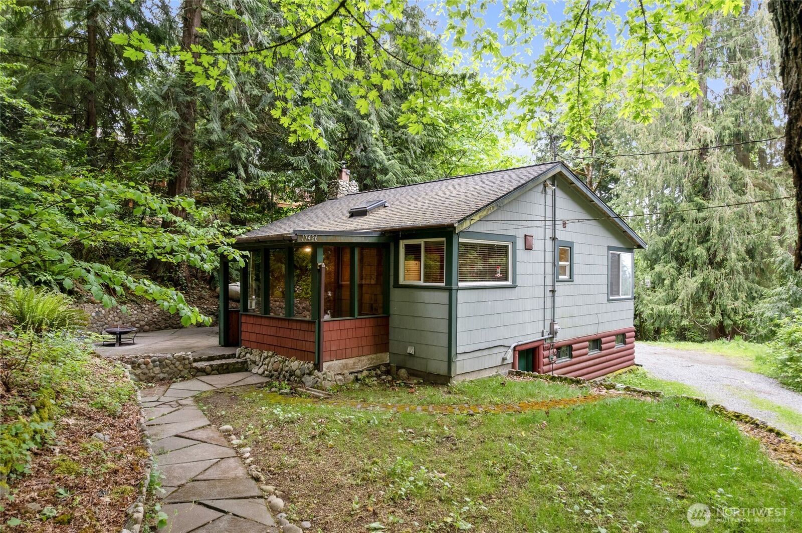 Property Photo:  17426 SE 60th Street  WA 98006 