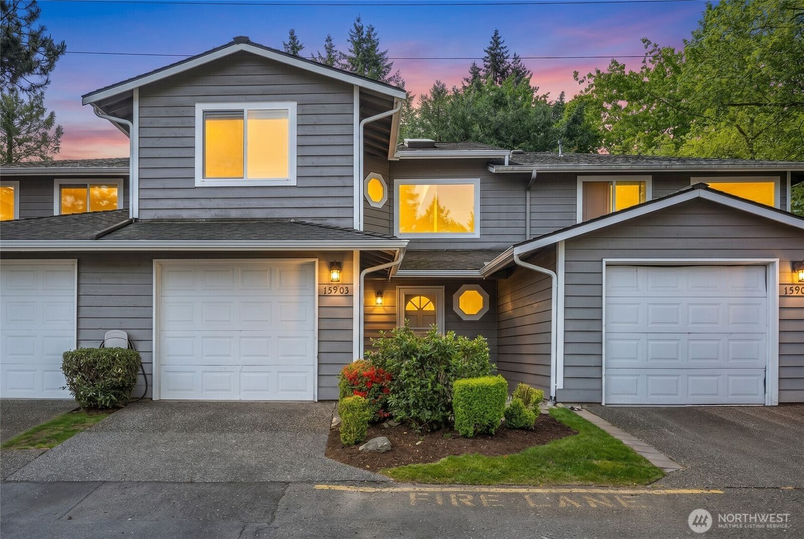 Property Photo:  15903 NE 40th Way 31B  WA 98052 