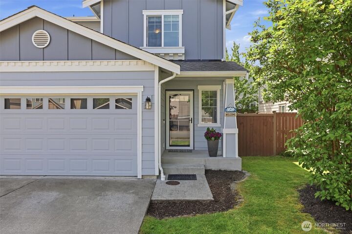 Property Photo: 7510 18th Street SE WA 98258