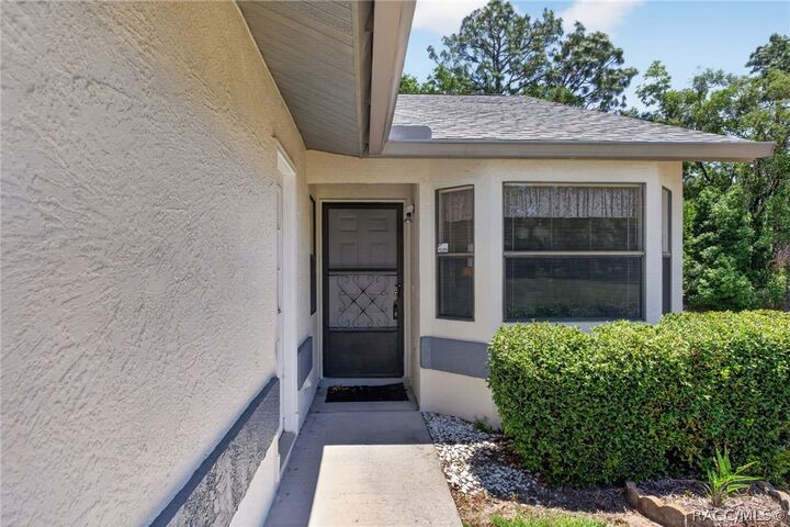 Property Photo:  1857 Arrowwood Lane  FL 34453 