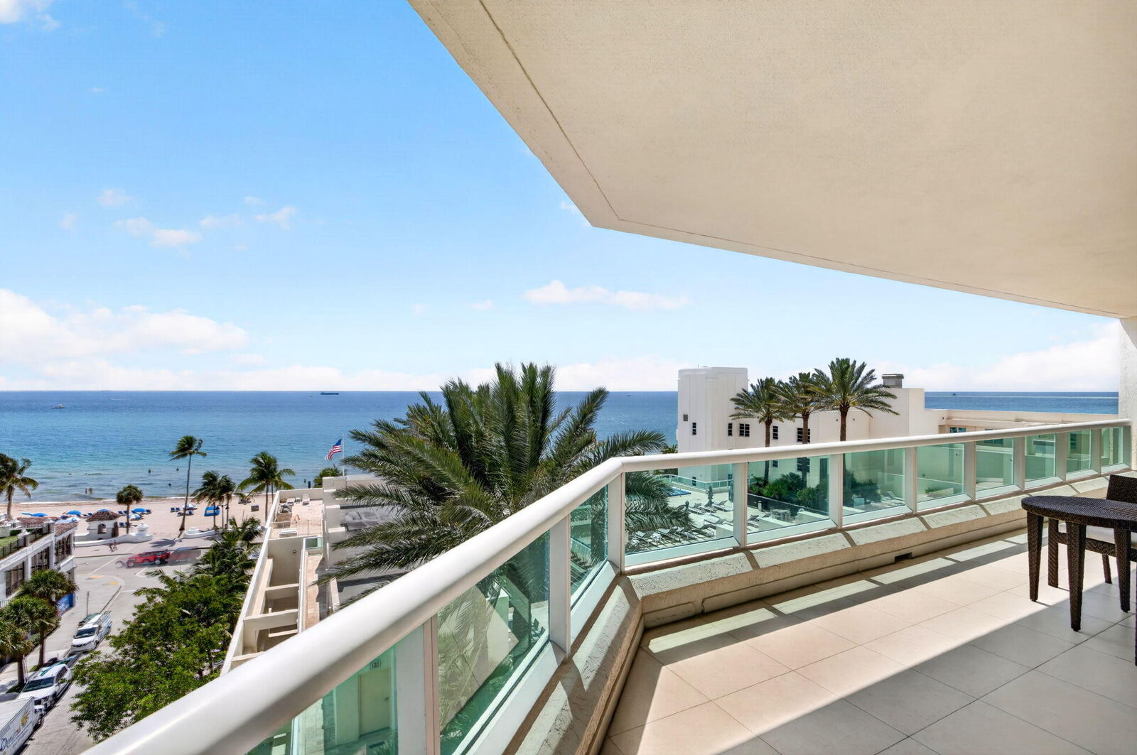 Property Photo: 101 S Fort Lauderdale Beach Boulevard 905 FL 33316