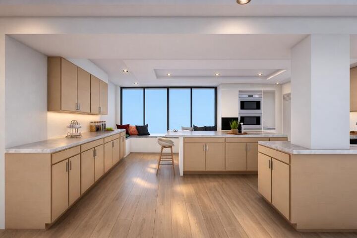 Property Photo: 1225 S Ocean Boulevard 406 FL 33483