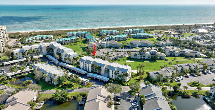 Property Photo:  2400 S Ocean Drive 2234  FL 34949 