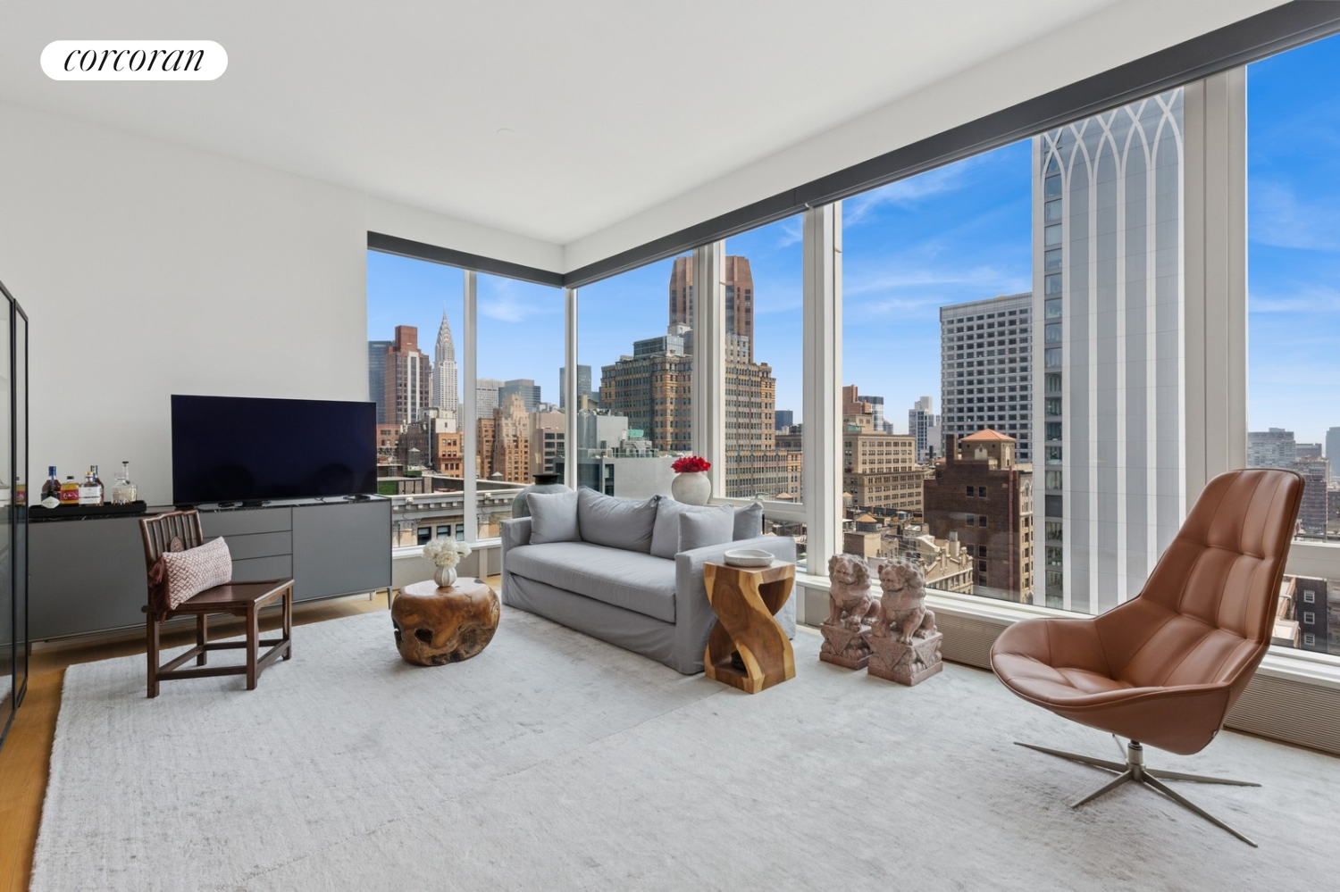 Property Photo:  15 E 30th Street 22C  NY 10016 