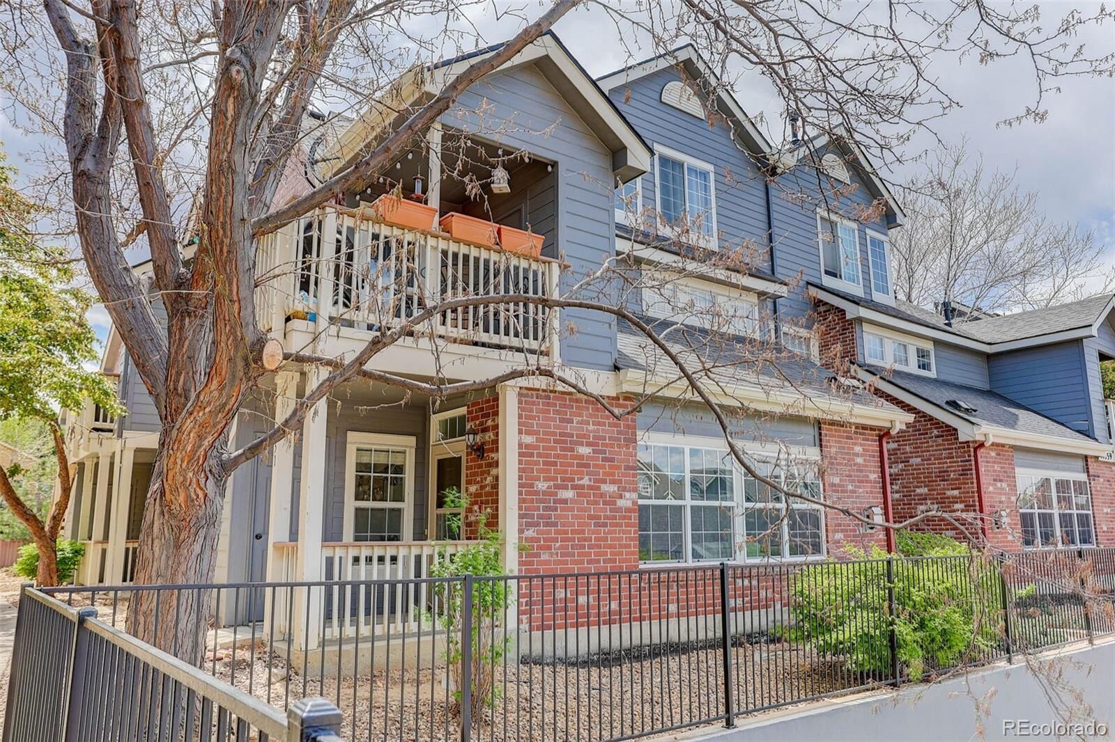 Property Photo:  14359 E Grand Drive 151  CO 80015 
