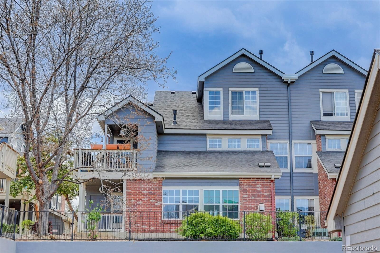 Property Photo:  14359 E Grand Drive 151  CO 80015 