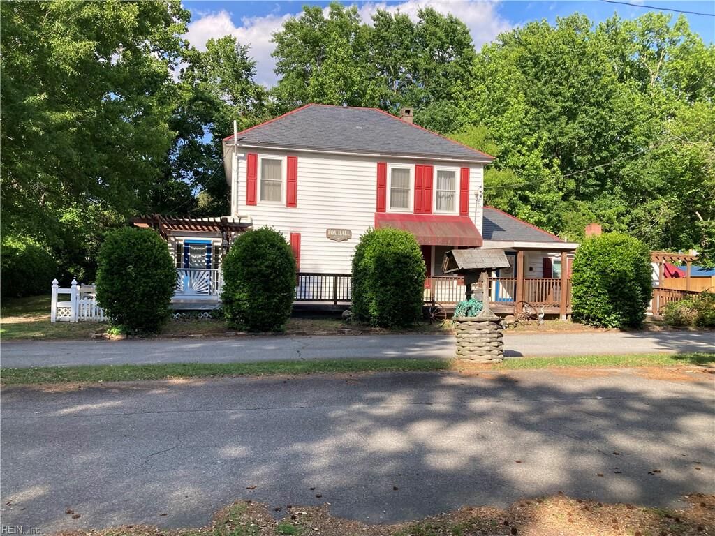 Property Photo:  4245 Taylor Rd  VA 23321 