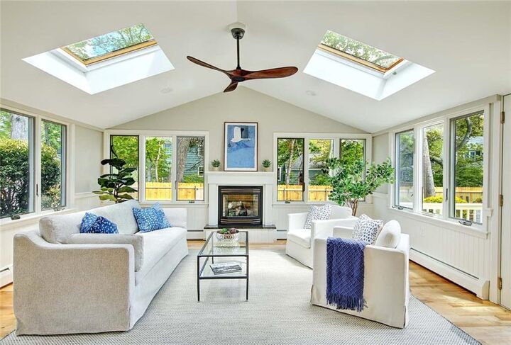 Property Photo:  18 Chantilly Drive  RI 02806 