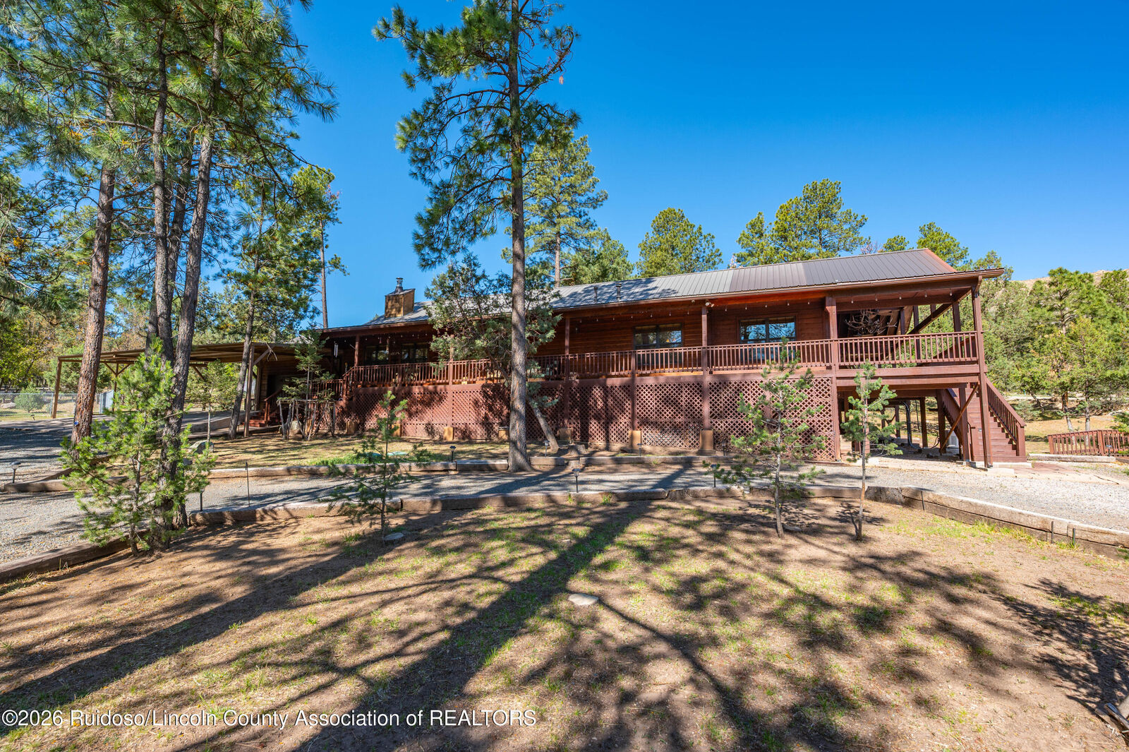 Property Photo: 103 Vail Loop NM 88312