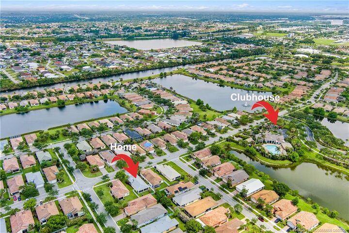 Property Photo:  9811 SW Glenbrook Drive  FL 34987 