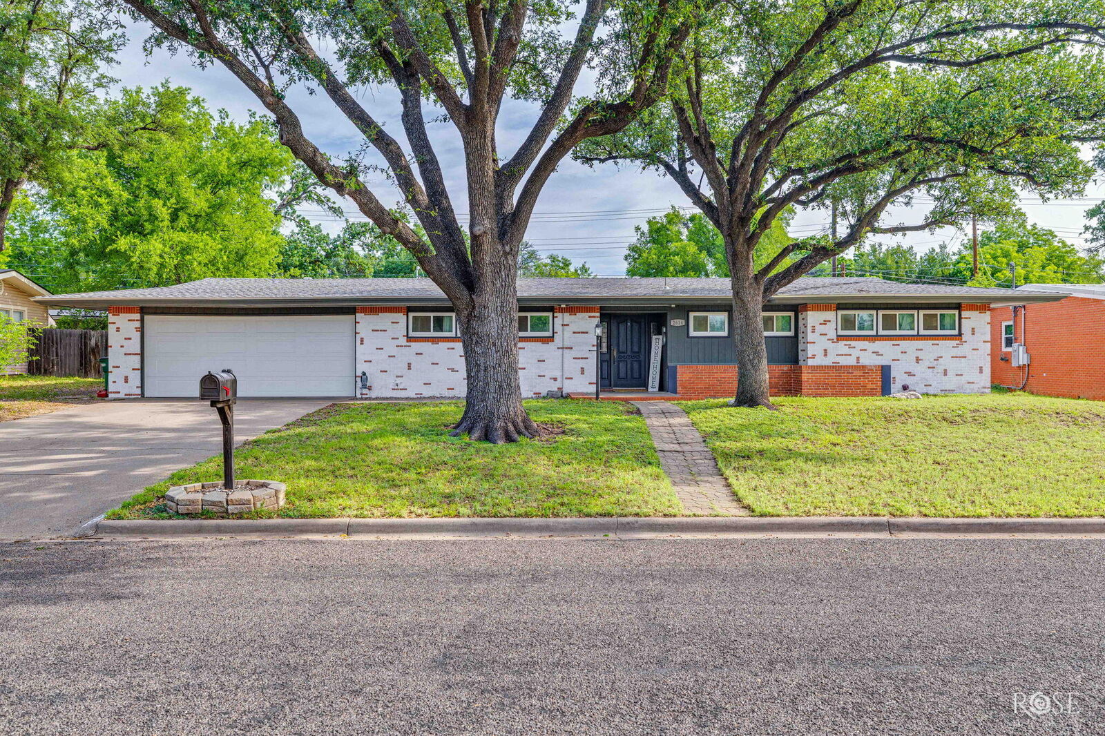 Property Photo:  2614 University Avenue  TX 76904 