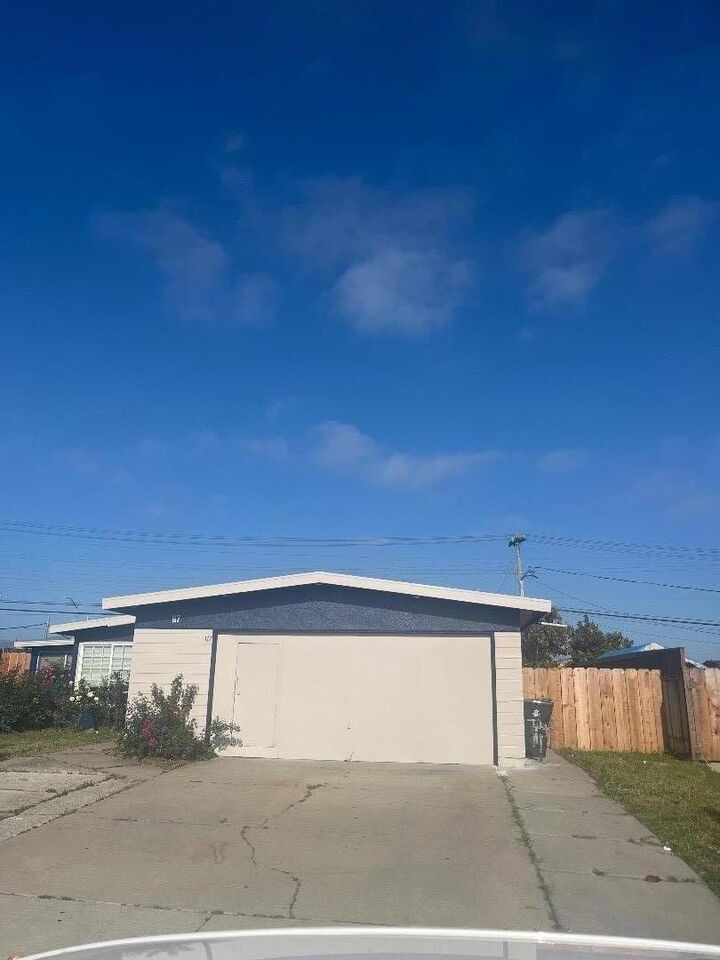 Property Photo:  117 Magnolia Drive  CA 93905 
