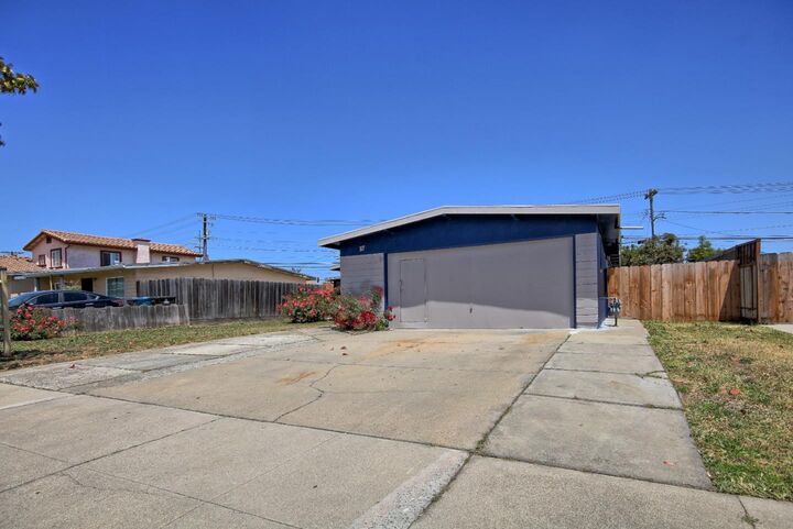 Property Photo: 117 Magnolia Drive CA 93905