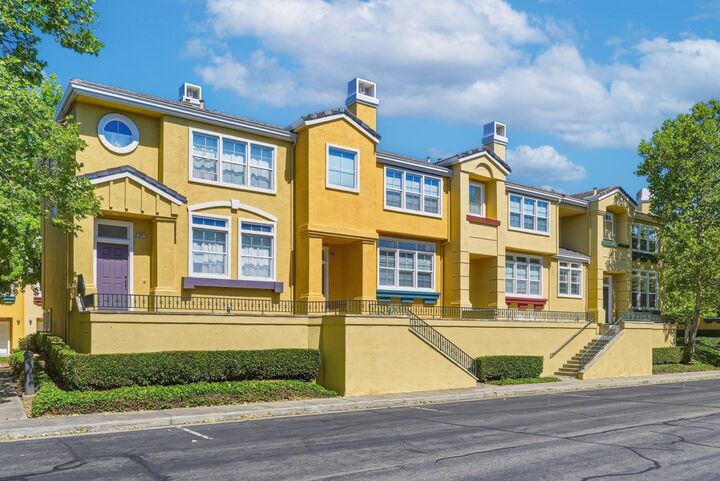 Property Photo:  3685 Madison Common  CA 94538 