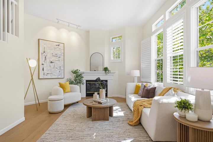 Property Photo: 3685 Madison Common CA 94538