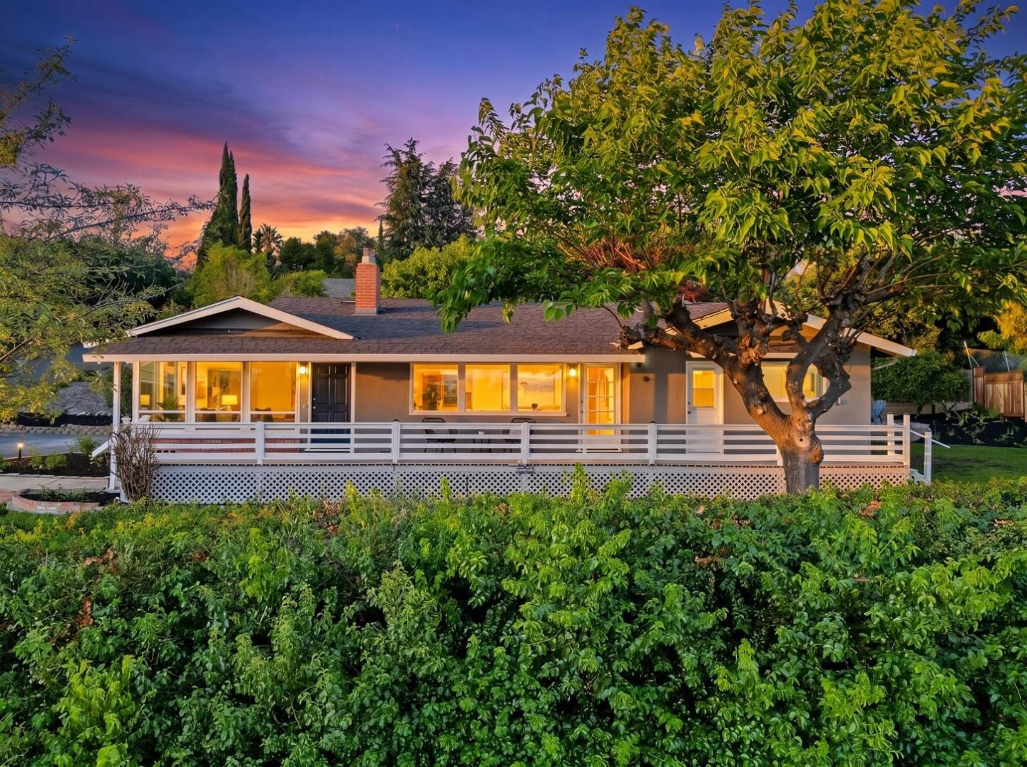 Property Photo:  15040 Garcal Drive  CA 95127 