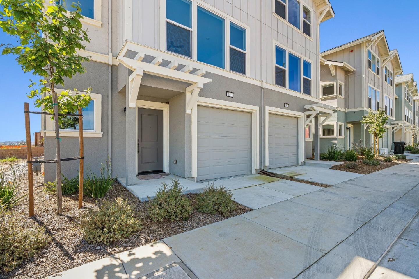 Property Photo: 141 Skyline Vista Way CA 95076