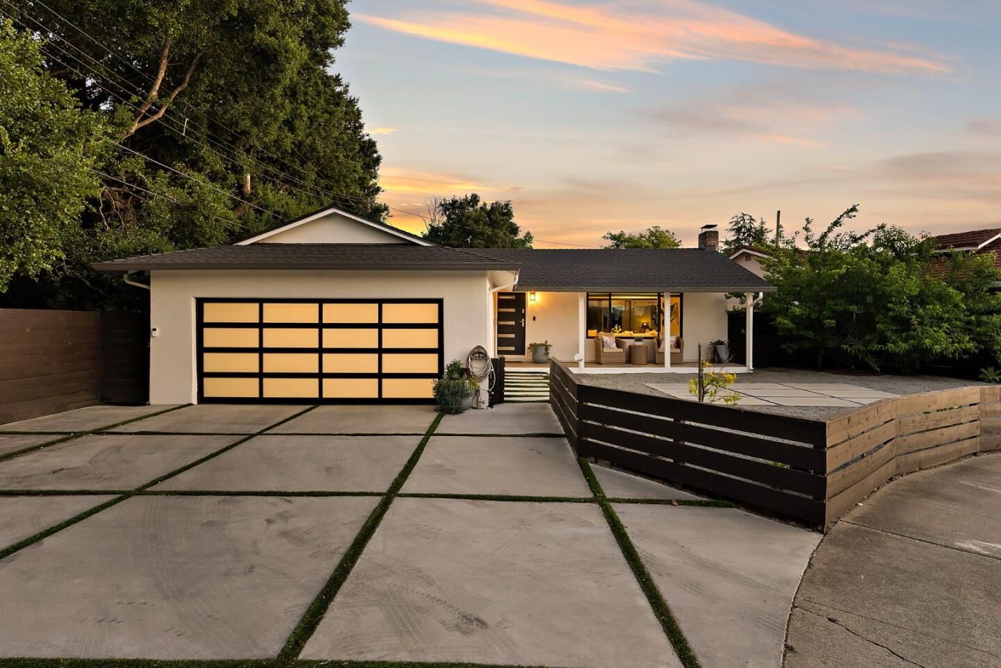 Property Photo:  2974 Ridge Court  CA 95051 