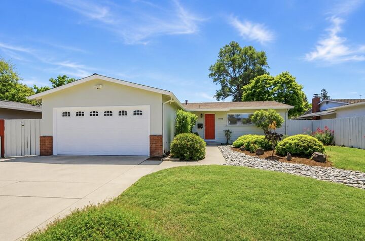 Property Photo:  1058 Denver Drive  CA 95008 