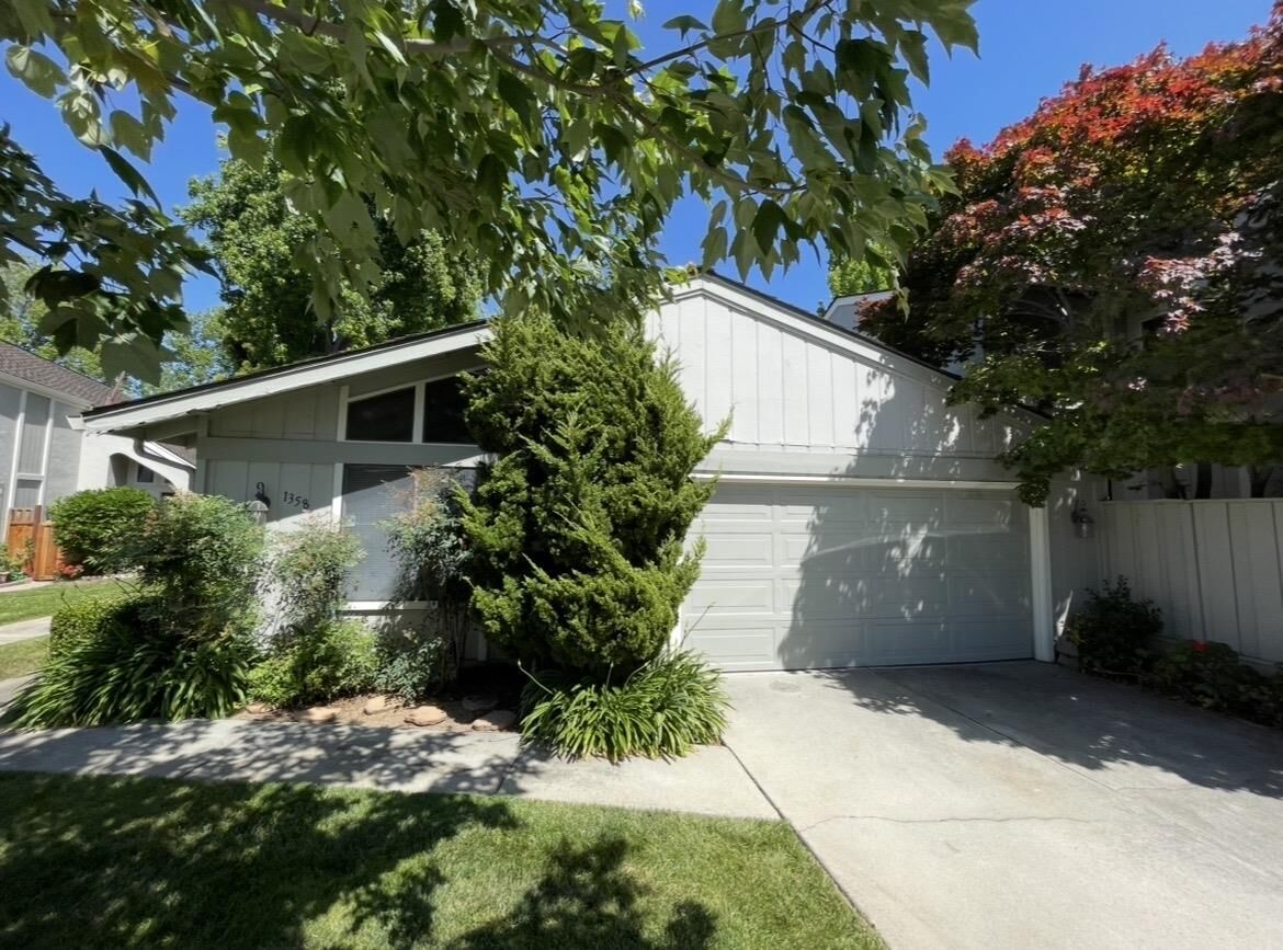 Property Photo:  1358 Sydney Drive  CA 94087 