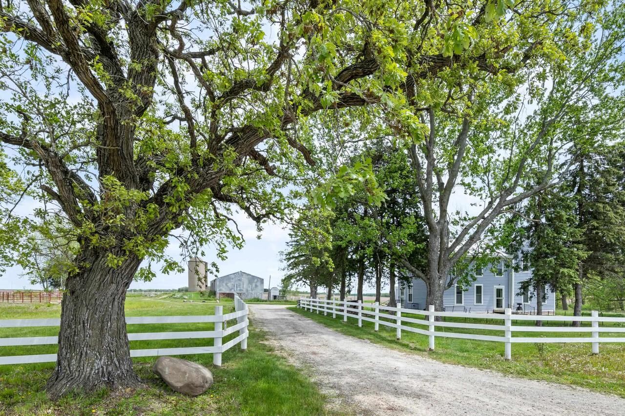 Property Photo:  N6924 Forest Ridge Road  WI 54971 