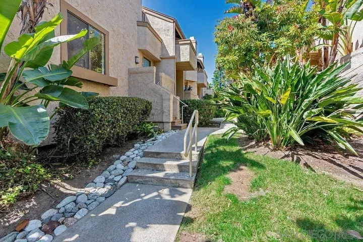 Property Photo: 3290 Via Marin 60 CA 92037