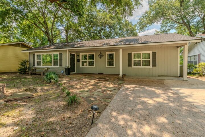 Property Photo:  675 Callaway Dr.  TX 77706 