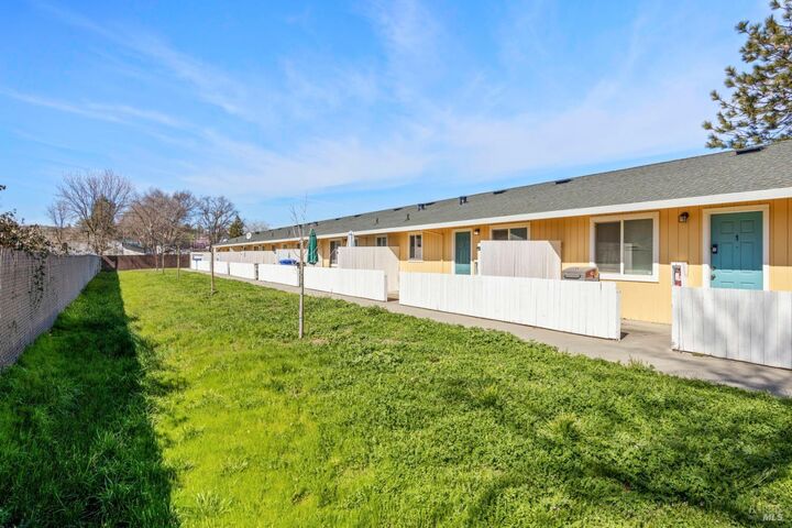 Property Photo:  9747 Winchester Street  CA 95457 