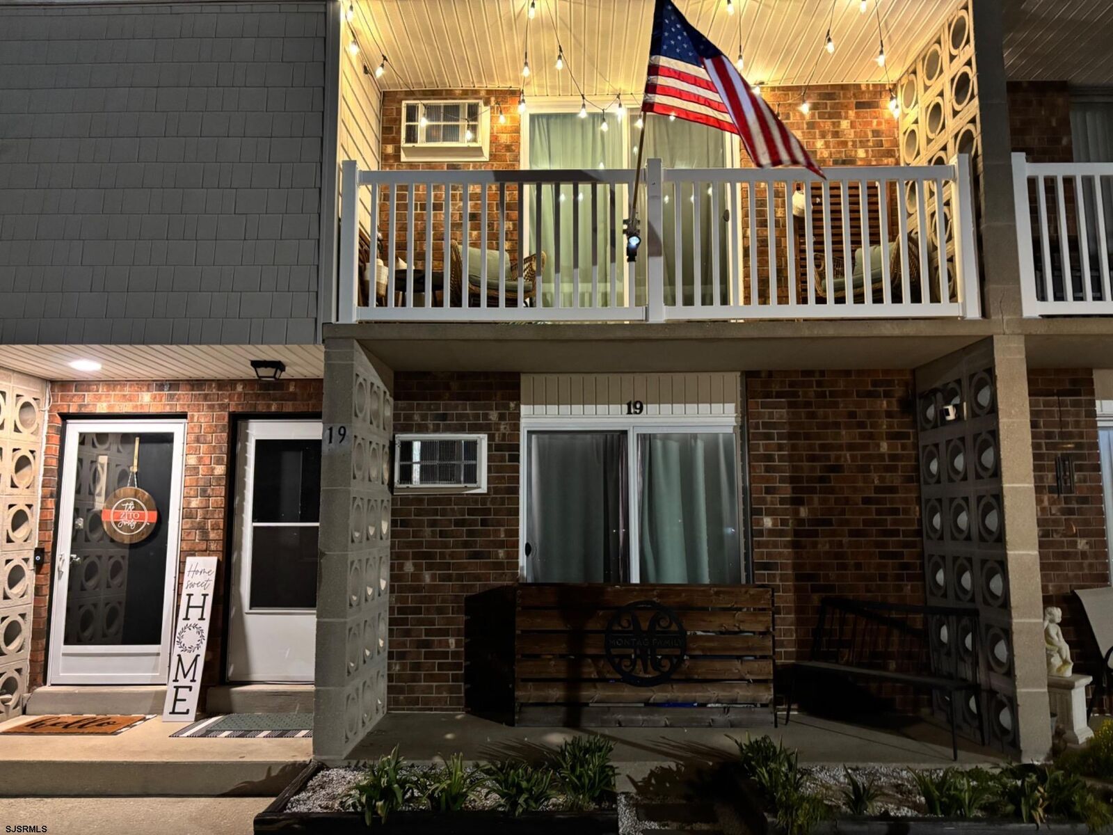Property Photo: 19 Toni Lynn Ct 19 NJ 08037