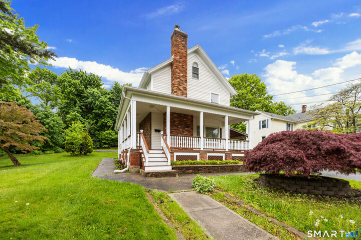 Property Photo:  231 Central Street  CT 06010 