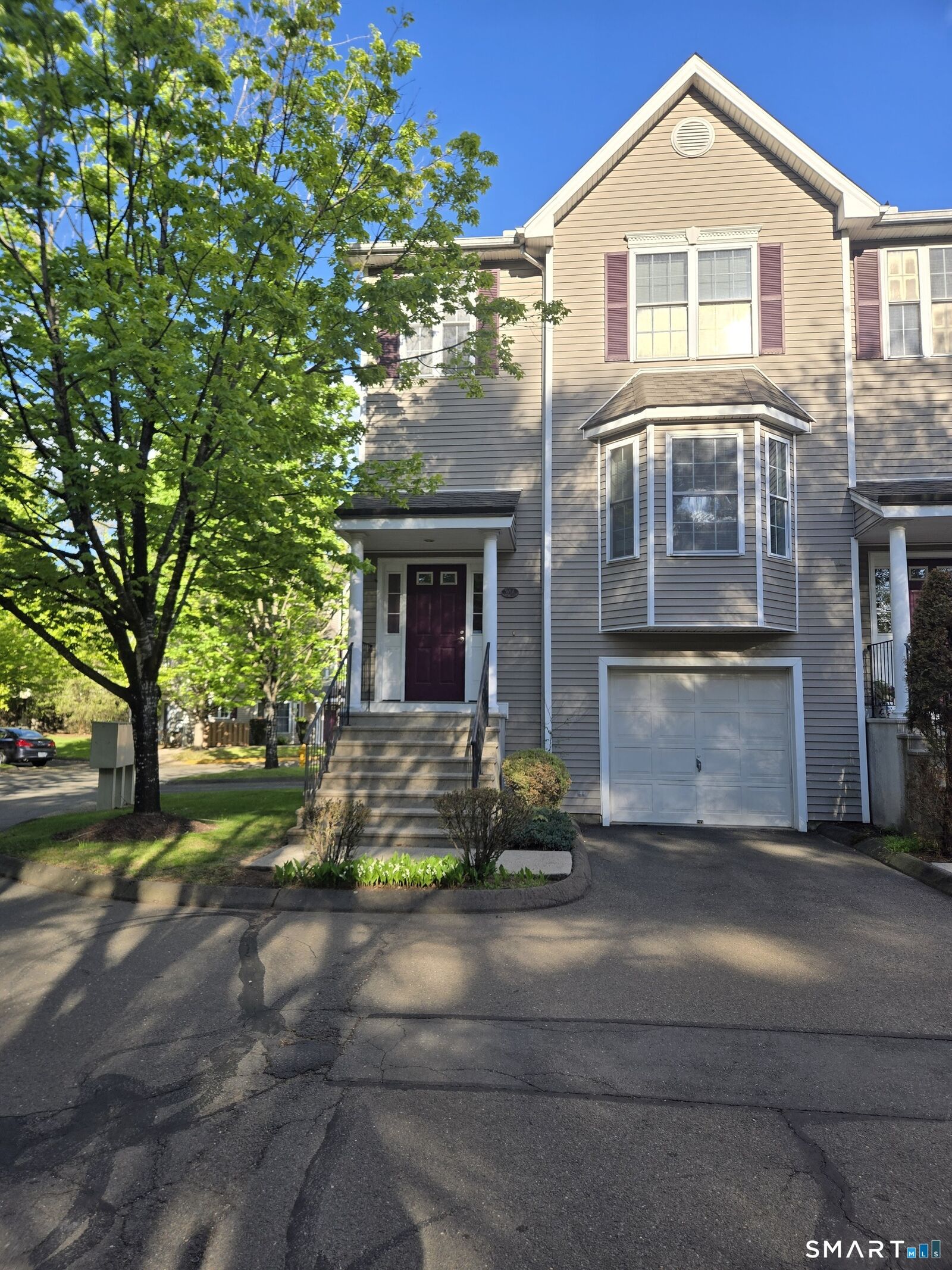 Property Photo:  157 Leeder Hill Drive 206  CT 06517 