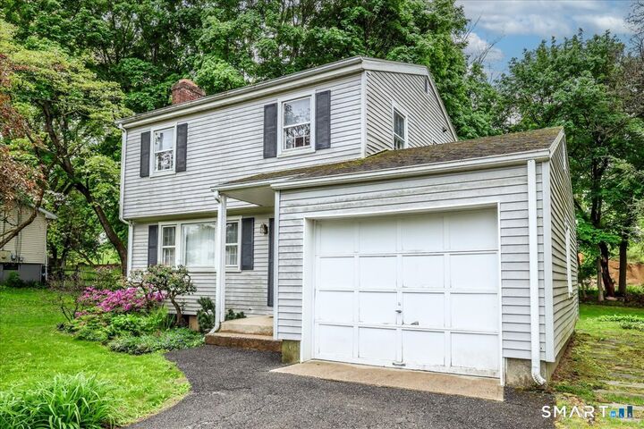 Property Photo: 9 Howe Road CT 06776