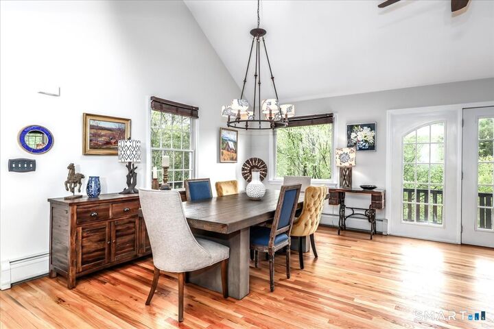 Property Photo:  450 West Meetinghouse Road  CT 06776 