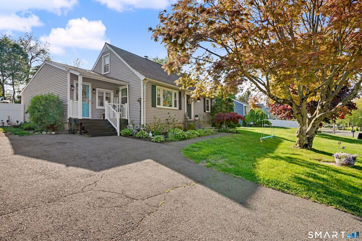 Property Photo:  33 Stendahl Drive  CT 06484 